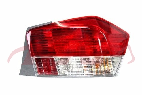 For Honda 2033009 City tail Lamp 33550-tm0-h01   33555-tm0-h01, City  Automobile Parts, Honda   Auto Tail Lamps33550-TM0-H01   33555-TM0-H01