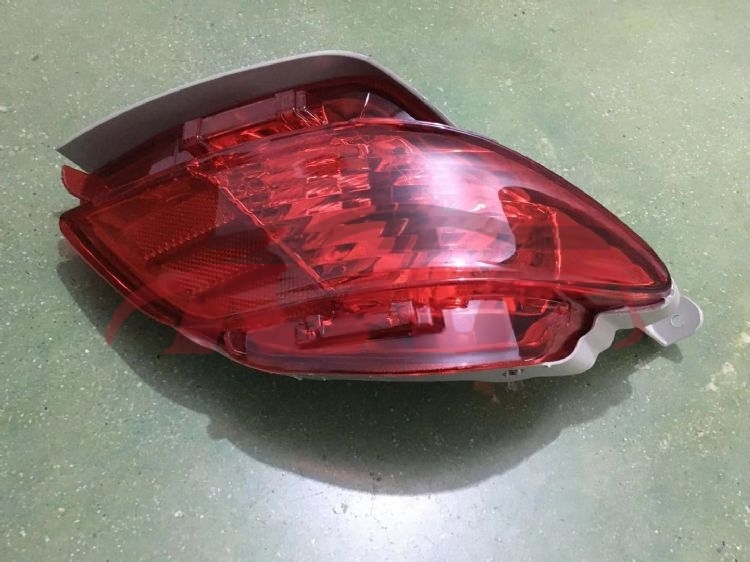 For Lexus 391rx270(2013) rear Fog Lamp , Lexus  Led Foglamp, Rx Auto Parts Manufacturer