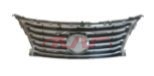 For Lexus 10692013 Rx General  12-15 Rx Grille Base 53101-48400, Lexus  Auto Parts, Rx General  Parts Suvs Price53101-48400