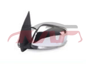 For Nissan 2061505 Navara rearview Mirror , Nissan  Car Parts, Navara Parts