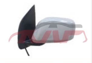 For Nissan 2061505 Navara rearview Mirror , Navara Car Accessories Catalog, Nissan  Auto Lamps