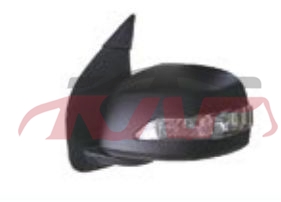 For Nissan 2061505 Navara rearview Mirror , Nissan  Car Lamps, Navara Car Parts