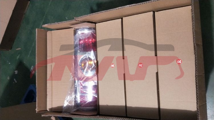 For Mazda 1096mazda-bt50 08 tail Lamp , Mazda Bt Auto Parts Catalog, Mazda  Car Parts