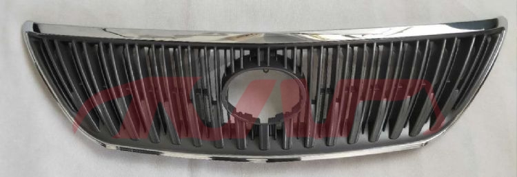 For Lexus 303rx330 grille,half Chrome , Lexus  Grille Guard, Rx Automobile Parts