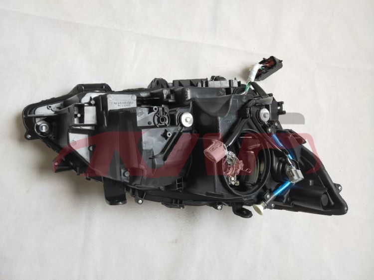 For Lexus 1103gs 2013-15 head Lamp, With Streamer , Lexus   Car Body Parts, Gs Automotive Accessorie