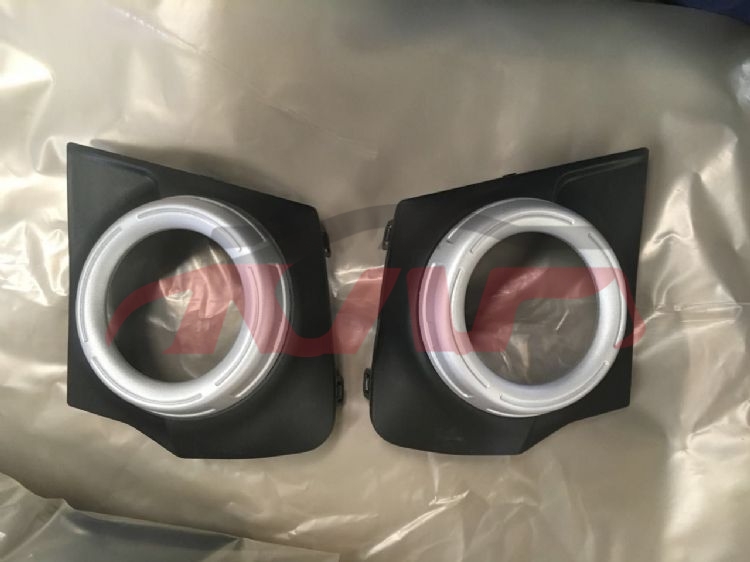 For Mitsubishi 21262015 fog Lamp Cover , Triton Car Parts�?price, Mitsubishi  Auto Lamp