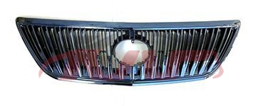 For Lexus 303rx330 grille,full Chrome , Rx Auto Parts Shop, Lexus  Grille Assembly