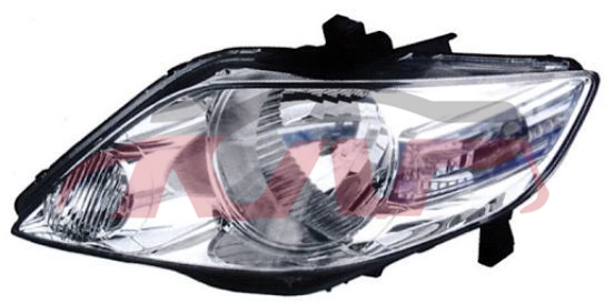 For Honda 2033103-08 City head Lamp 33101-sel-p61       L 33151-sen-h00   R 33101-sen-h01, City  Car Accessories Catalog, Honda  Headlight33101-SEL-P61       L 33151-SEN-H00   R 33101-SEN-H01