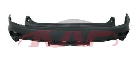 For Honda 20104917 Crv rear Bumper 71501-tly-h00   71501-tme-h00, Crv  Car Part, Honda  Car Parts71501-TLY-H00   71501-TME-H00