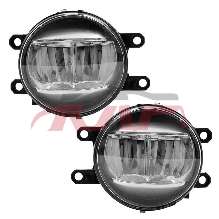 For Toyota 235fj 200 16 Land Cruiser fog Lamp,led r 81210-48051 L