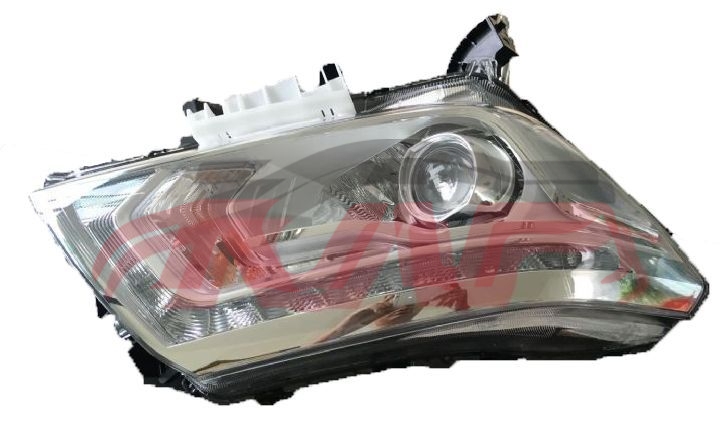 For Nissan 20108715 Navara head Lamp 26060-4kd5bl26010-4kd5br, Nissan   Headlamps Bulb, Navara Car Accessories Catalog26060-4KD5BL26010-4KD5BR