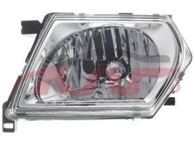 For Nissan 2093102 Patrol head Lamp 215-11a1 R 26010-vc325 L 26060-vc325, Nissan  Auto Lamp, Patrol Automobile Parts215-11A1 R 26010-VC325 L 26060-VC325