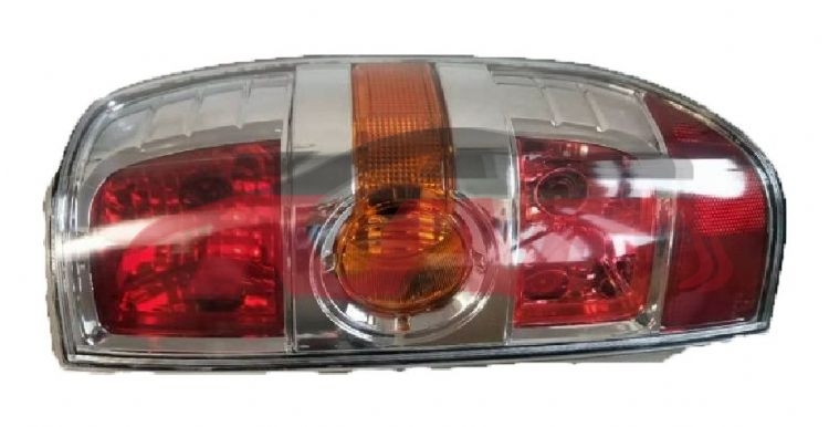 For Mazda 1096mazda-bt50 08 tail Lamp , Mazda Bt Auto Parts Catalog, Mazda  Car Parts