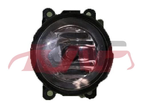 For Mitsubishi 21262015 fog Lamp , Mitsubishi  Car Lamps, Triton Car Parts Catalog