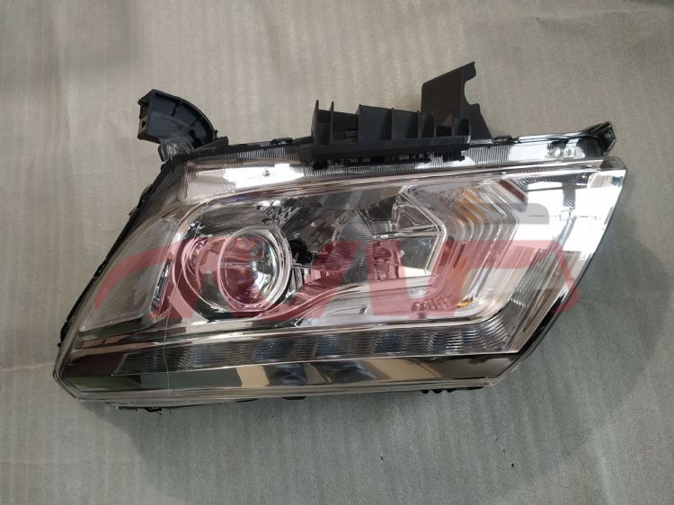 For Nissan 20108715 Navara head Lamp 26060-4kd5bl26010-4kd5br, Nissan   Headlamps Bulb, Navara Car Accessories Catalog26060-4KD5BL26010-4KD5BR