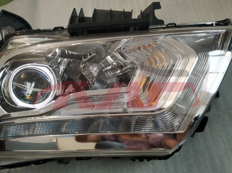 For Nissan 20108715 Navara head Lamp 26060-4kd5bl26010-4kd5br, Nissan   Headlamps Bulb, Navara Car Accessories Catalog26060-4KD5BL26010-4KD5BR