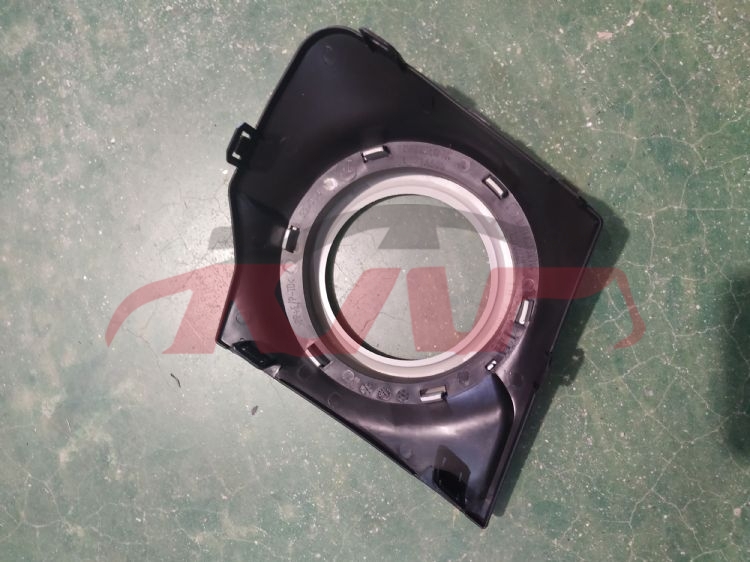 For Mitsubishi 21262015 fog Lamp Cover , Triton Car Parts�?price, Mitsubishi  Auto Lamp