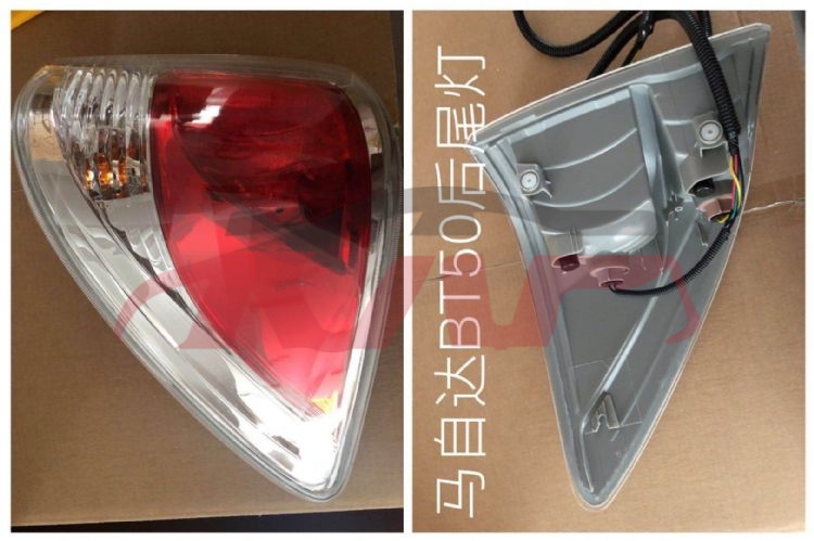 For Mazda 1088mazda-bt50 2012-2018 tail Lamp,outer , Mazda   Car Body Parts, Mazda Bt Accessories