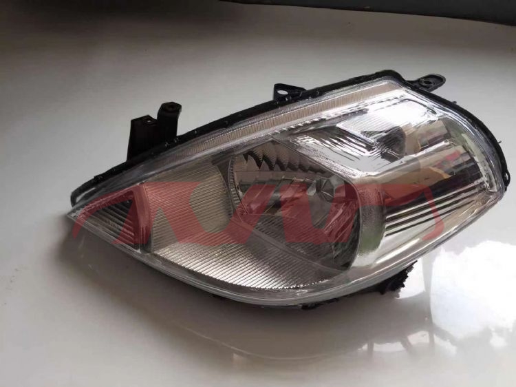 For Nissan 2030805 Tiida head Lamp 26060-ed025  26010-ed025, Nissan  Auto Lamp, Tiida Auto Part26060-ED025  26010-ED025