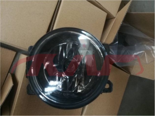 For Nissan 2061505 Navara fog Lamp , Nissan  Car Lamps, Navara Auto Body Parts Price