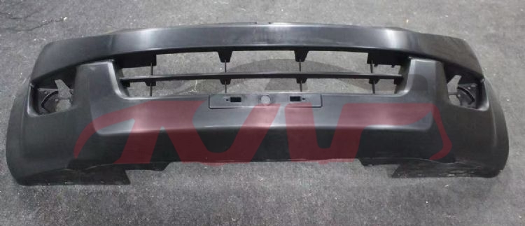 For Isuzu 20183415 Dmax front Bumper , D-max Auto Parts, Isuzu  Car Parts-