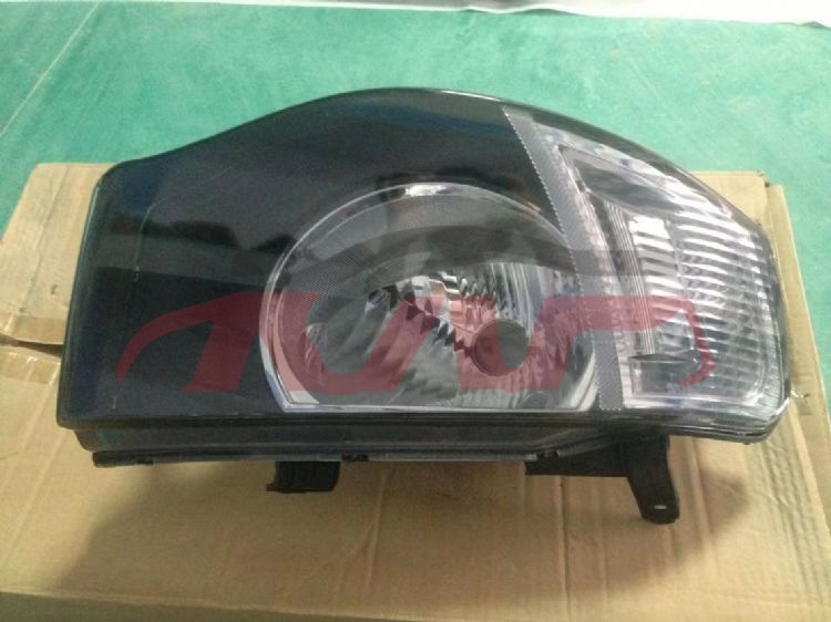 For Mitsubishi 1325l200 05 head Lamp , Triton Auto Parts Manufacturer, Mitsubishi  Auto Lamp