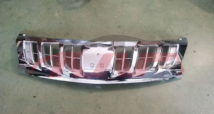 For Mitsubishi 21262015 grille 7450b108, Mitsubishi  Auto Lamp, Triton Parts7450B108