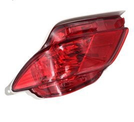 For Lexus 391rx270(2013) rear Fog Lamp , Lexus  Led Foglamp, Rx Auto Parts Manufacturer