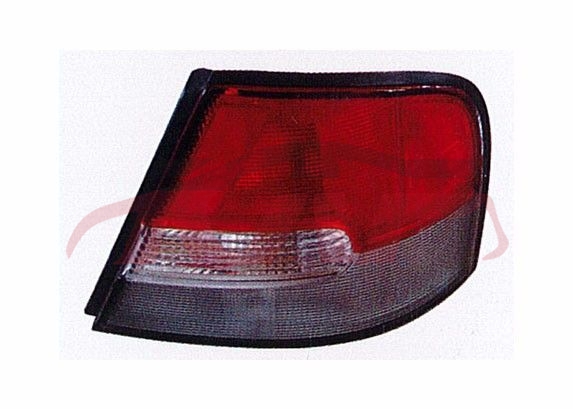 For Nissan 358blue Bird 2rd rear Lamp 26550/26555-9e000, Blue Bird  Parts For Cars, Nissan  Auto Lamp26550/26555-9E000