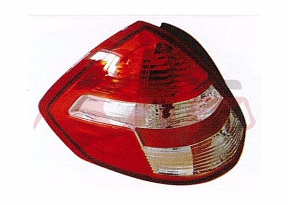 For Other Patr998other tlida 08- 11 Rear Lamp oem No. 26550/26555-1jz5a- 124, Other Patr Auto Parts, Other Auto PartsOEM NO. 26550/26555-1JZ5A- 124