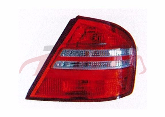 For Nissan 356blue Bird 4rd rear Lamp Red) 26550/26555-fu00a, Nissan  Car Parts, Blue Bird  Car Accessories Catalog26550/26555-FU00A