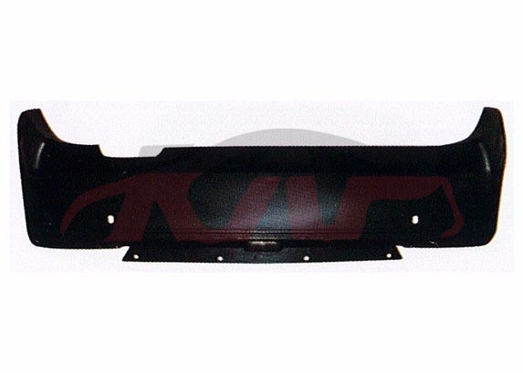 For Nissan 356blue Bird 4rd rear Bumper 85022-8e900, Blue Bird  Accessories, Nissan  Auto Parts85022-8E900