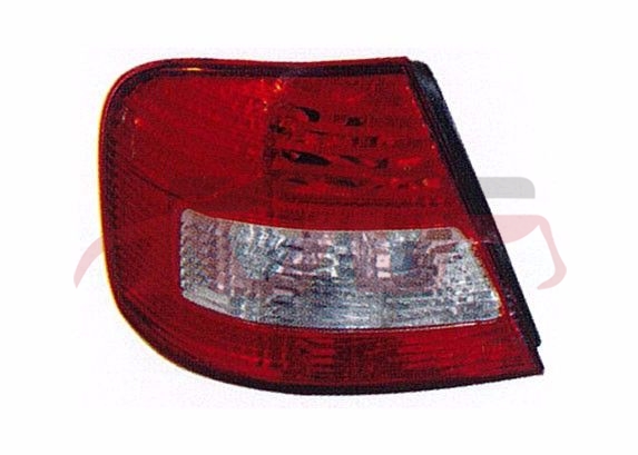 For Nissan 357blue Bird 3rd rear Lamp 26550/26555-5e900, Nissan  Car Parts, Blue Bird  Car Accessories26550/26555-5E900