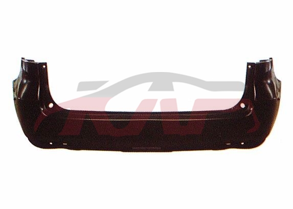 For Nissan 889venucia T70 rear Bumper 85022-2fj0h, Nissan  Car Parts, Venucia Car Parts Discount85022-2FJ0H