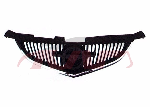 For Mazda 898family 3 radiator Grille , Mazda  Auto Lamp, Haima Parts Suvs Price