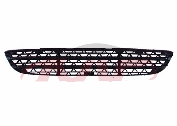 For Mazda 898family 3 front Bumper Grille ma10-50-tm1, Haima Auto Parts Catalog, Mazda   Car Body PartsMA10-50-TM1