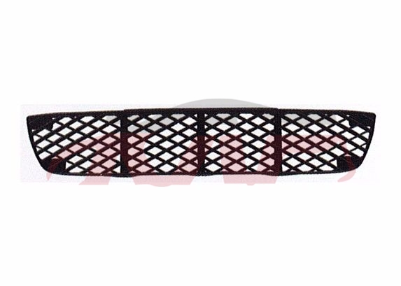 For Mazda 681haima 323 radiator Grille , Haima Car Accessorie Catalog, Mazda   Automotive Parts