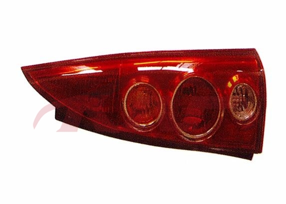 For Mazda 2090103-09 premacy rear Lamp cb80-51 -150al1/160aw1, Haima Car Parts, Mazda  Car PartsCB80-51 -150AL1/160AW1