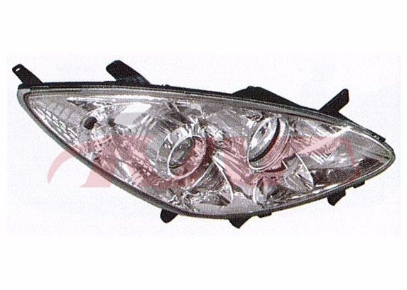 For Mazda 900cubitt head Lamp ma10-50-030m1 /040m1, Haima Accessories, Mazda  Auto PartMA10-50-030M1 /040M1