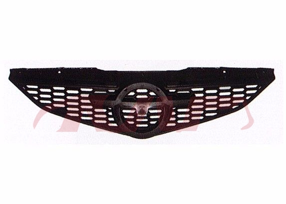 For Mazda 900cubitt radiator Grille ma10-50-710m1, Haima Auto Parts Shop, Mazda  Auto PartsMA10-50-710M1