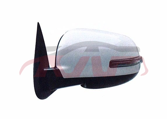 For Other Patr998other outler Mirror l7632b587 R 7632b588, Other Patr Auto Lamps, Other List Of Auto PartsL7632B587 R 7632B588