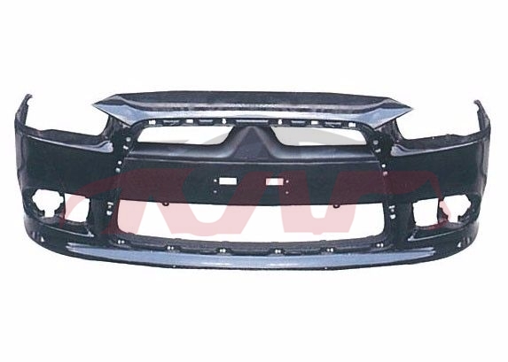 For Other Patr998other lancer Front Bumper 6400b511xa, Other Car Parts Shipping Price, Other Patr Auto Lamp-6400B511XA