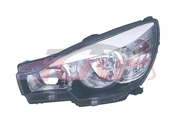 For Other Patr998other head Lamp , Other Automobile Parts, Other Patr Car Lamps-