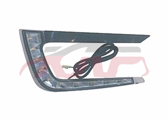 For Other Patr998other daytime Running Lamp , Other Automotive Parts, Other Patr Car Parts-