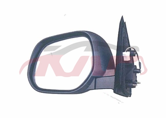 For Other Patr998other mirror l 7632a551 R 7632a552, Other Patr Auto Lamp, Other Car Spare Parts-L 7632A551 R 7632A552