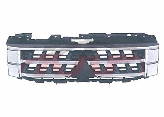 For Other Patr998other grille 7450a956, Other Car Part, Other Patr  Automotive Accessories-7450A956