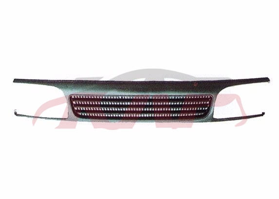 For Other Patr998other grille , Other Patr Auto Lamp, Other Automobile Parts-