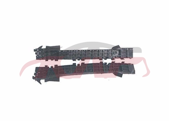 For Other Patr998other rear Bumper Bracket l:71598-tf0-003 R:71593-tf0-003, Other Car Accessorie Catalog, Other Patr Car Lamps-L:71598-TF0-003 R:71593-TF0-003