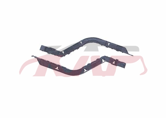 For Other Patr998other rear Bumper Bracket l71598-sda-a01 R:71593-sda-a01, Other Patr Car Parts, Other Car Accessories Catalog-L71598-SDA-A01 R:71593-SDA-A01