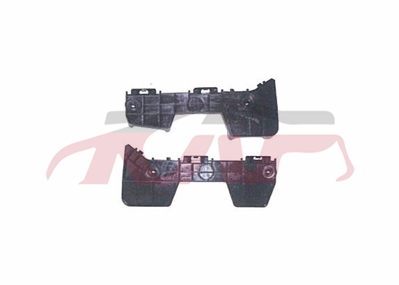 For Other Patr998other rear Bumper Bracket l:52158-48010/0e010 R:52157-48010/0e010, Other Car Accessories, Other Patr  Car Body PartsL:52158-48010/0E010 R:52157-48010/0E010